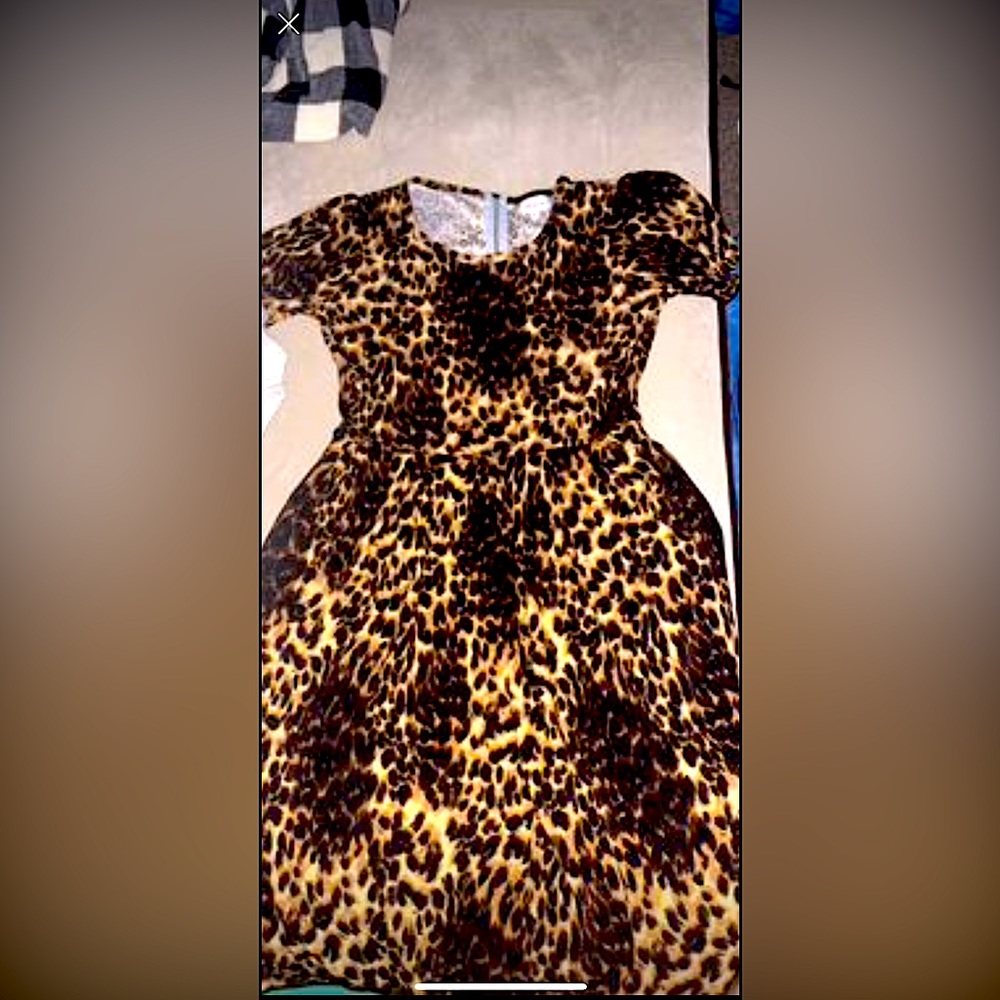 Lularoe Dress